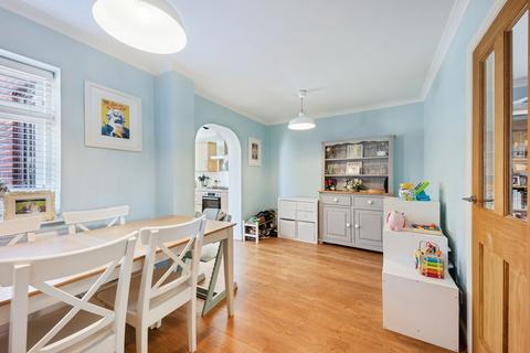 3 bedroom semi-detached house for sale, Balliol Way, Ashton-In-Makerfield, WN4