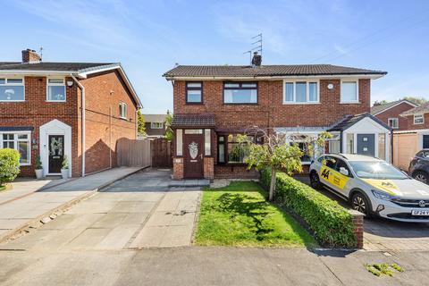 3 bedroom semi-detached house for sale, Balliol Way, Ashton-In-Makerfield, WN4