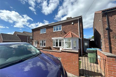 4 Lumsden Square, Murton, Seaham, SR7 9HD