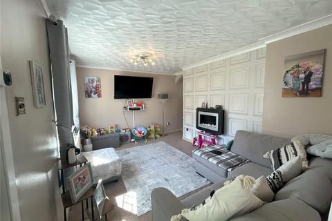 4 Lumsden Square, Murton, Seaham, SR7 9HD