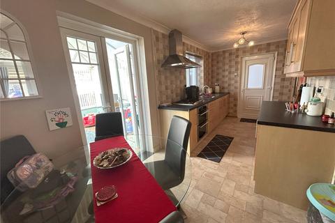 4 Lumsden Square, Murton, Seaham, SR7 9HD