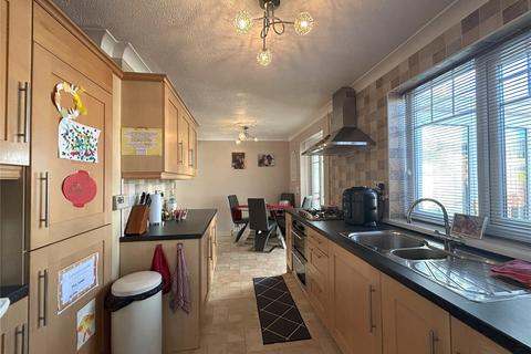 4 Lumsden Square, Murton, Seaham, SR7 9HD