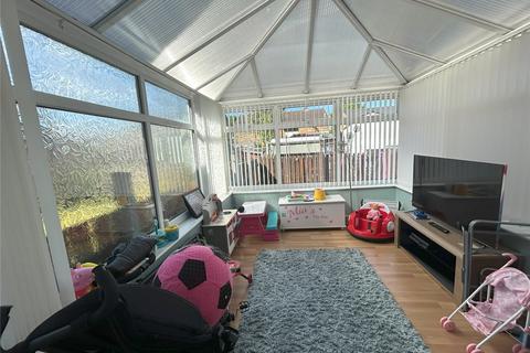 4 Lumsden Square, Murton, Seaham, SR7 9HD