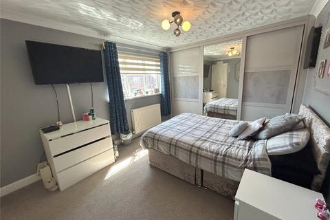 4 Lumsden Square, Murton, Seaham, SR7 9HD