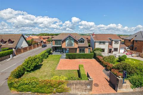 West Road, Nottage, Porthcawl, Bridgend County Borough CF36 3RY