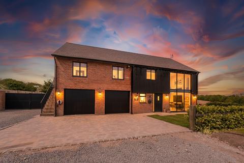 5 bedroom detached house for sale, Ladys Walk, Ormskirk L40