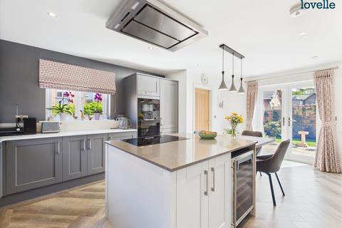 undefined, Lapstone Close, Nettleton, LN7