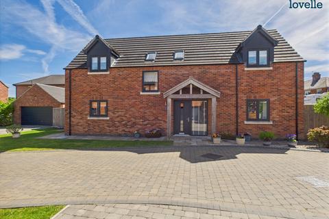 undefined, Lapstone Close, Nettleton, LN7