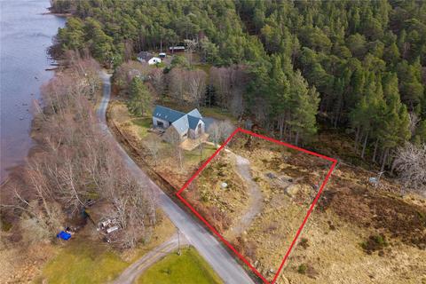 Land for sale, Comraich House Site, Loch Rannoch, Pitlochry, Perth and Kinross, PH17