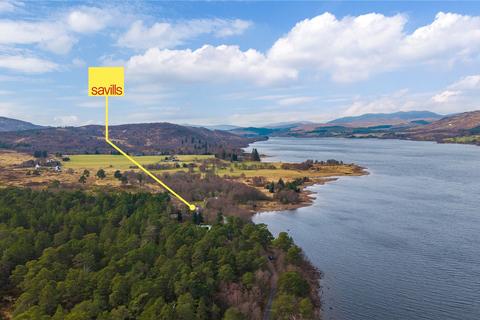Land for sale, Comraich House Site, Loch Rannoch, Pitlochry, Perth and Kinross, PH17