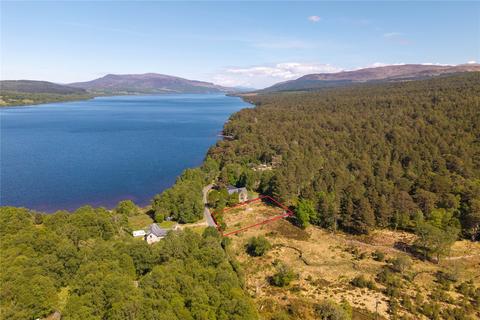 undefined, Comraich House Site, Loch Rannoch, Pitlochry, Perth and Kinross, PH17