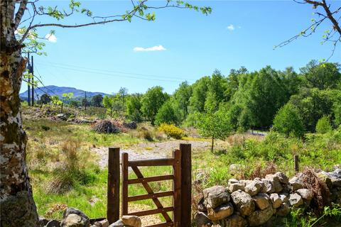 undefined, Comraich House Site, Loch Rannoch, Pitlochry, Perth and Kinross, PH17