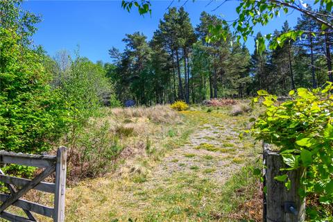 Land for sale, Comraich House Site, Loch Rannoch, Pitlochry, Perth and Kinross, PH17