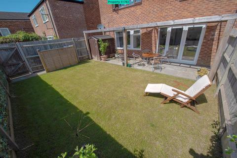 40a Branton Close, Basingstoke, RG22 6UN