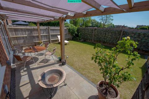 40a Branton Close, Basingstoke, RG22 6UN