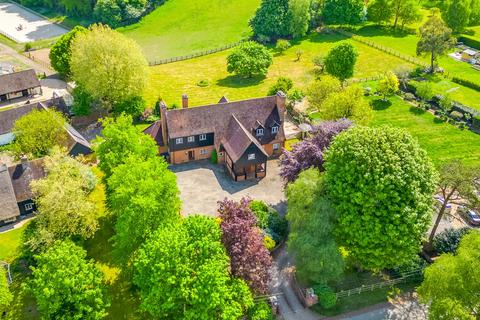 undefined, Hebing End, Benington, Hertfordshire, SG2