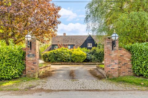 undefined, Hebing End, Benington, Hertfordshire, SG2