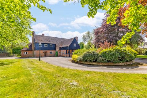 undefined, Hebing End, Benington, Hertfordshire, SG2