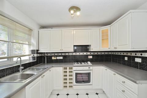3 bedroom end of terrace house for sale, Alban Road, Letchworth