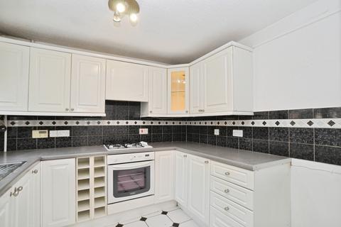 3 bedroom end of terrace house for sale, Alban Road, Letchworth