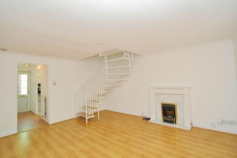 3 bedroom end of terrace house for sale, Alban Road, Letchworth