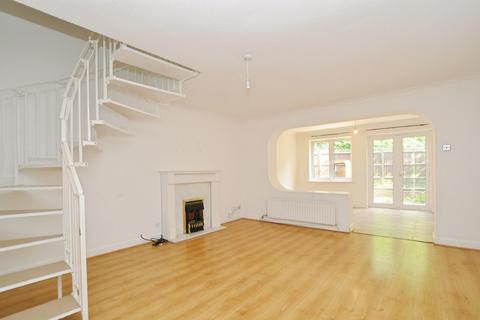 3 bedroom end of terrace house for sale, Alban Road, Letchworth