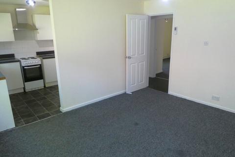 undefined, Old Parr Road, Banbury