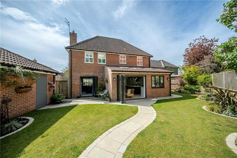 6 Aislabie Garth, Ripon, HG4 2DX