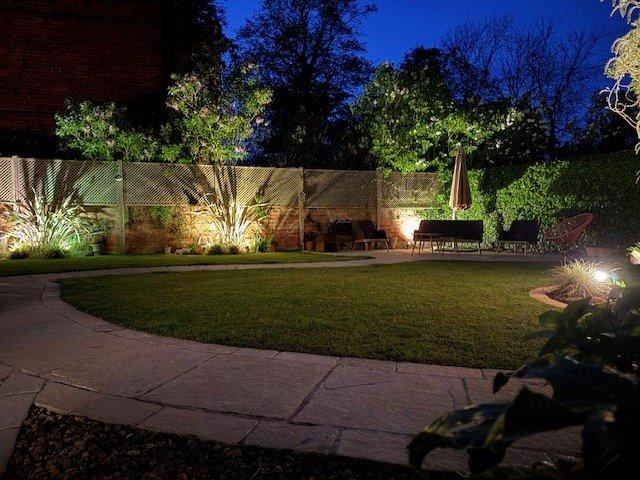 Night Picture
