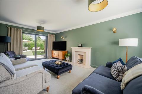 6 Aislabie Garth, Ripon, HG4 2DX
