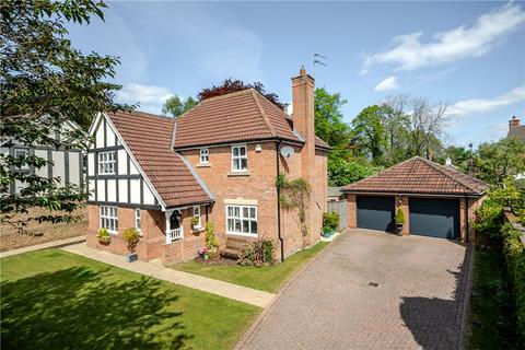 6 Aislabie Garth, Ripon, HG4 2DX