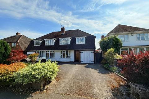 10 Brentford Road, Solihull, B91 1UJ