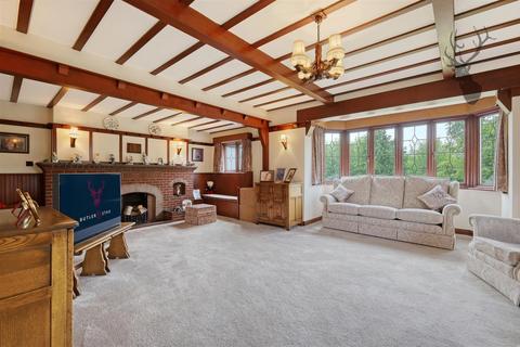 undefined, Courtland Drive, Chigwell IG7