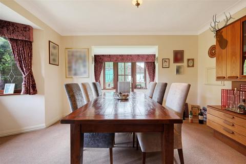 undefined, Courtland Drive, Chigwell IG7