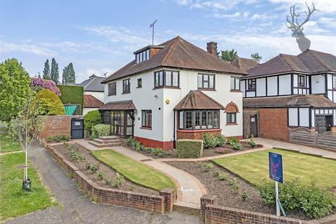 undefined, Courtland Drive, Chigwell IG7