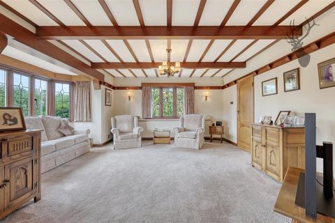 undefined, Courtland Drive, Chigwell IG7