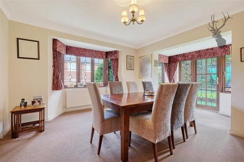 undefined, Courtland Drive, Chigwell IG7