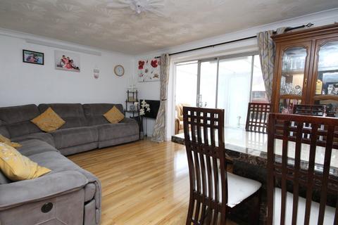 4 bedroom semi-detached house for sale, Boldre Close, Parkstone, Poole, BH12