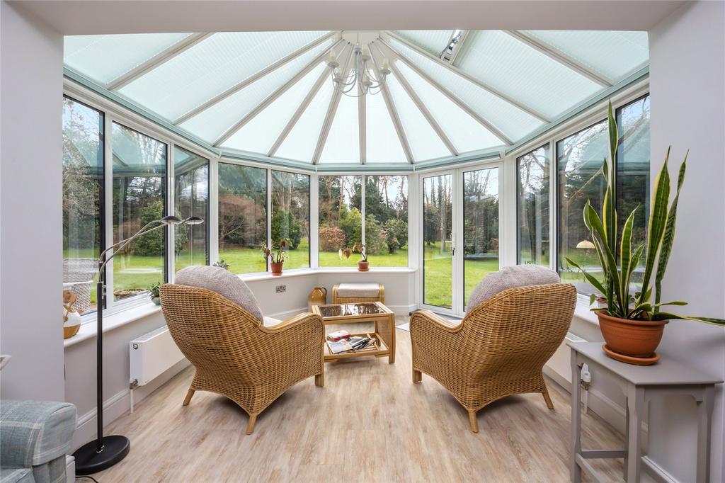 Conservatory