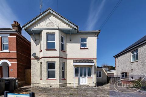 2 bedroom ground floor flat for sale, GFF Naseby Road, Bournemouth, Dorset