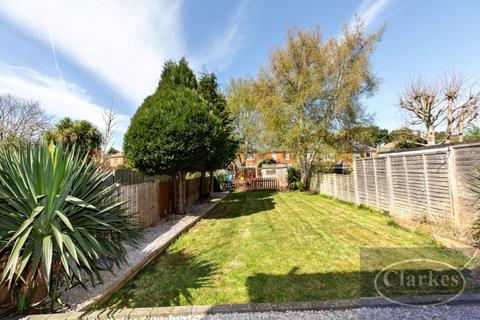 2 bedroom ground floor flat for sale, GFF Naseby Road, Bournemouth, Dorset