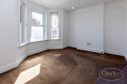 2 bedroom ground floor flat for sale, GFF Naseby Road, Bournemouth, Dorset