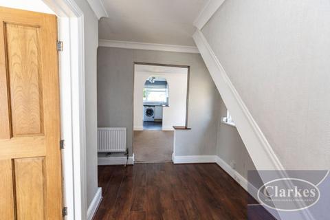 2 bedroom ground floor flat for sale, GFF Naseby Road, Bournemouth, Dorset