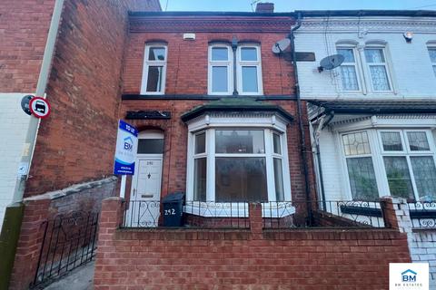 undefined, Harrison Road, Leicester LE4