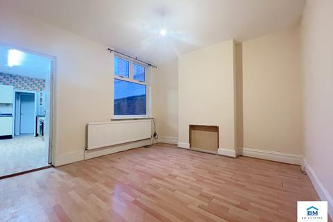 undefined, Harrison Road, Leicester LE4