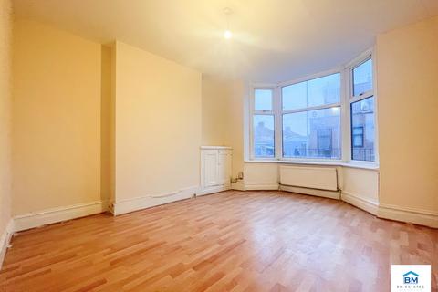 undefined, Harrison Road, Leicester LE4