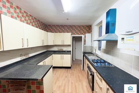 undefined, Harrison Road, Leicester LE4