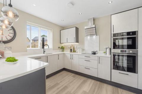 4 bedroom detached house for sale, Greenacres Farm, Goosnargh PR3