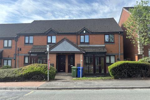 2 bedroom apartment to rent, Balmoral Court, Belt Road, Hednesford, WS12