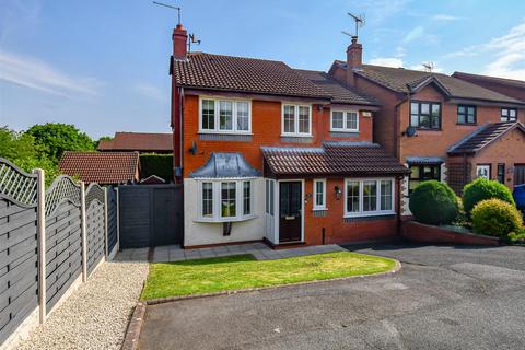 4 bedroom detached house for sale, 11 Penleigh Gardens, Wombourne, Wolverhampton